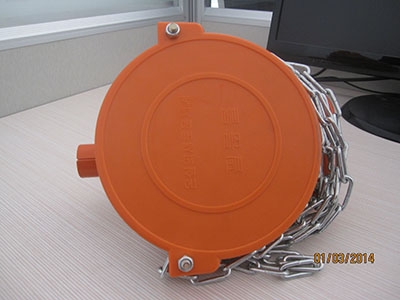 常用顶部卷膜器