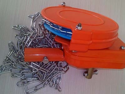 嘉捷机械配件