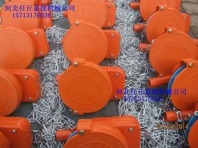 批发韩式卷膜器顶卷